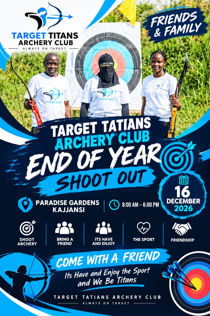 RSA Titans sporting community